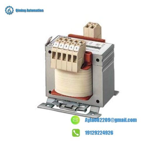 Siemens 4AM5741-5AT10-0C: Discontinued Automation Module, Industrial Application