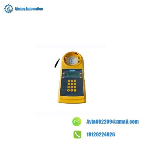 SIEMENS 500-033260 Device Programmer: Professional Solution for Industrial Control