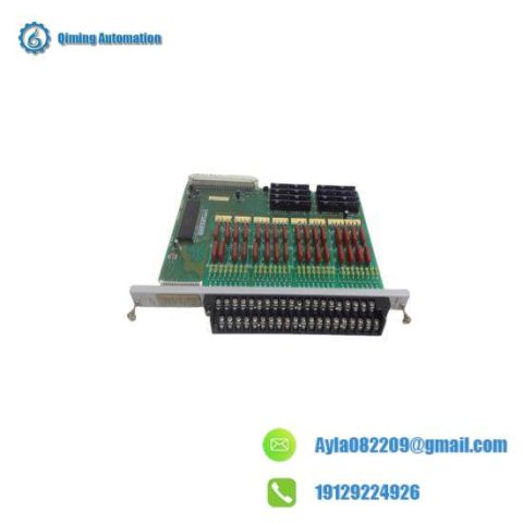Siemens 505-4232 Digital Input Module for Industrial Control Systems