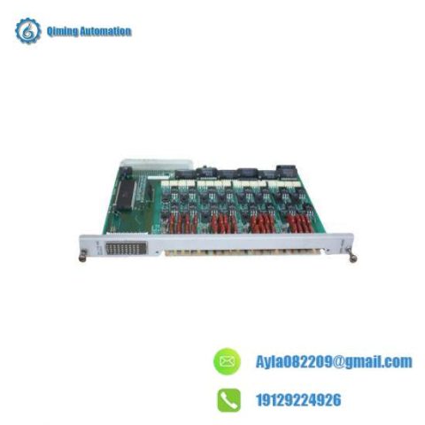 Siemens 505-4632 Output Module: Industrial Control Excellence