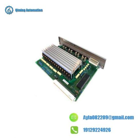 Siemens 505-4732 Digital Output Module - Advanced Control Solutions