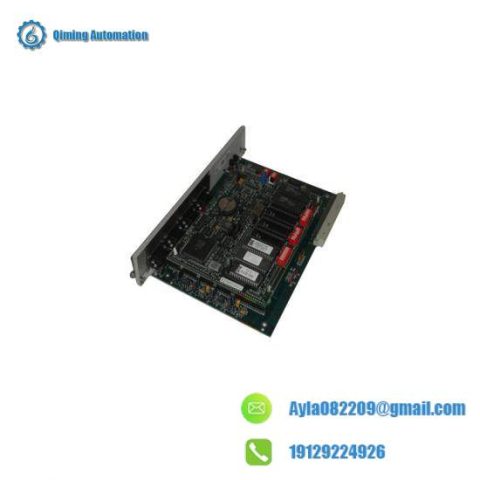 SIEMENS 505-RTU Remote Terminal Module: Siemens, 505-RTU, Control & Automation, Communication Module