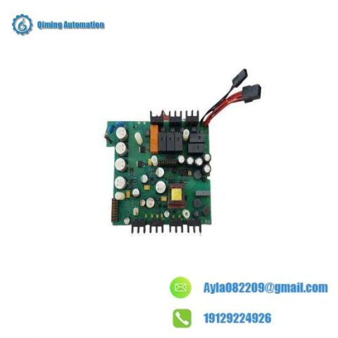 SIEMENS 535-2088-05 C Industrial Control Module