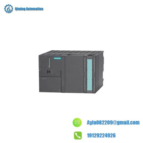SIEMENS 6AU1240-1AA00-0AA0 Modular Control System, Advanced Industrial Automation