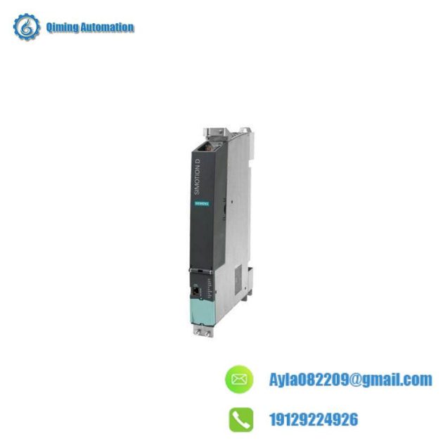 SIEMENS 6AU1445-2AD00-0AA1: Advanced Industrial Control Unit