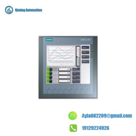 Siemens 6AV2123-2GB03-0AX0 Basic Panels: Industry-Leading HMI Solutions