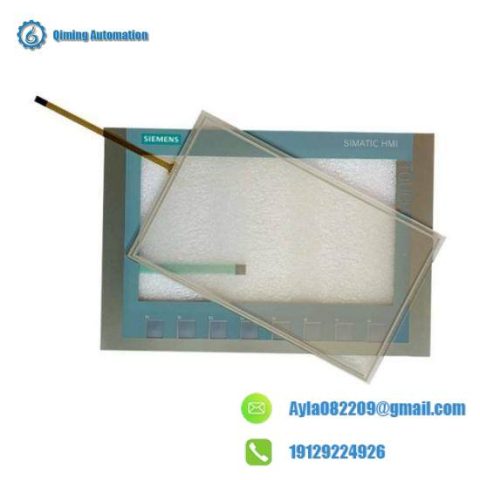 Siemens SIMATIC S7-500 PLC Module, Advanced Automation Solution