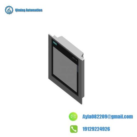 Siemens TP900 Comfort Panel, 6AV2 124-0JC01-0AX0, HMI, Programmable Logic Controllers