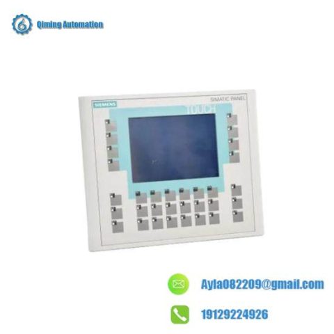 Siemens 6ES5435-7LA11 | Advanced Digital Input Module for Industrial Control