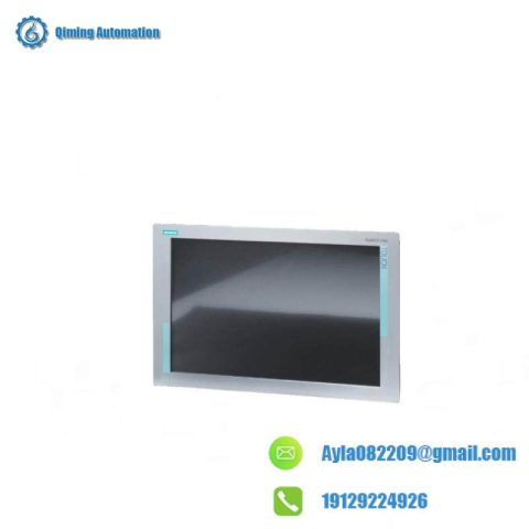 SIEMENS 6AV7 862-2TA00-1AA0: Advanced Industrial Control Panel