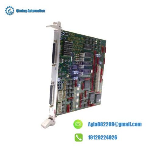 Siemens 6DD1606-3AC0 IT41 Expansion Module for SIMADYN D Systems