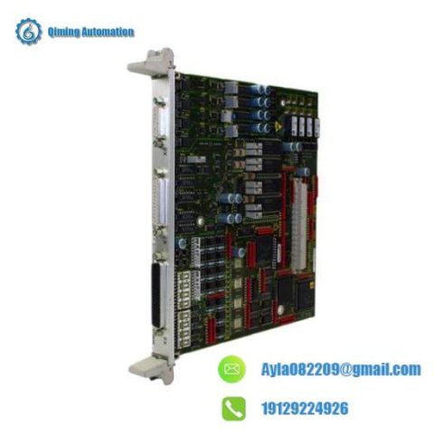 SIEMENS 6DD1606-4AB0 - IT42 Expansion Module, for Industrial Automation Solutions
