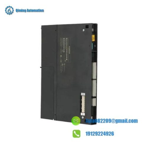 Siemens SIMATIC S7-400 FM458-1 DP Application Module 6DD1607-0AA2, High-Performance Automation Control Solution