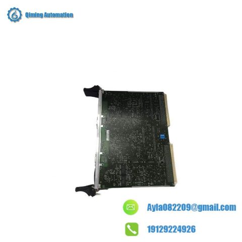 SIEMENS 6DD1660-0BA0: Industrial Communication Module, Combining Reliability & Efficiency