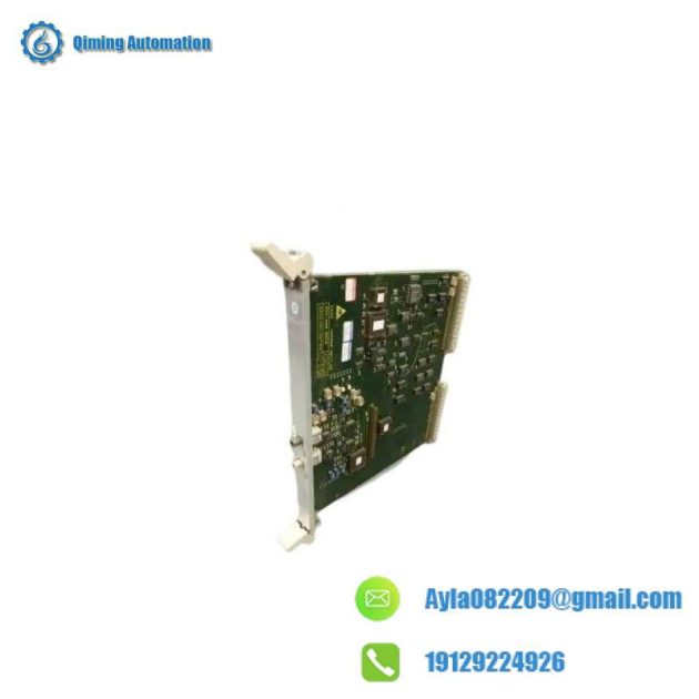 SIEMENS 6DD1660-0BD0: High-Performance Slave Module for Industrial Control Systems
