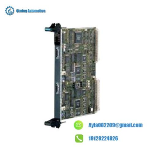 SIEMENS 6DD1661-0AD0 CP50M0 Communication Module: Advanced Industrial Control Solutions