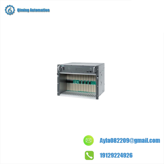 SIEMENS 6DD1682-0CC0 Industrial Slot Rack Module, 400 Series Automation Core