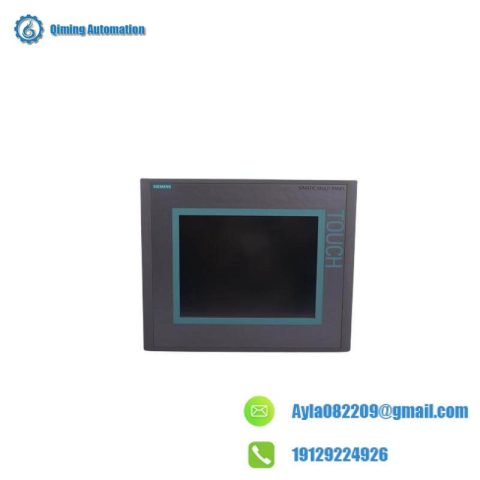 SIEMENS 6DD1682-0CH0 RACK: Industrial Automation Control Module