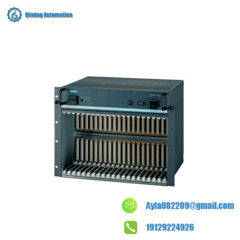 Siemens 6DD1683-0CH0 SIMATIC S7-400 FM 458-1 DP Communication Module