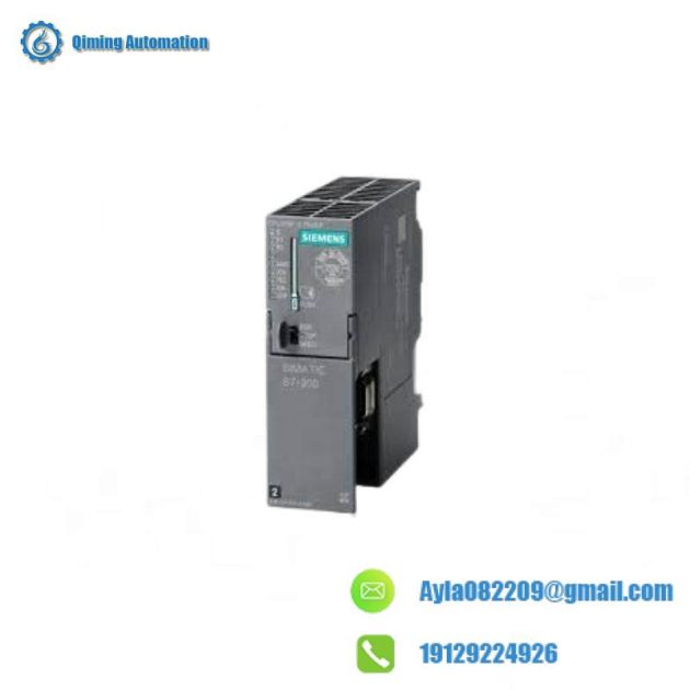 Siemens 6DD1683-0CH0 SIMATIC S7-400 FM 458-1 DP Communication Module