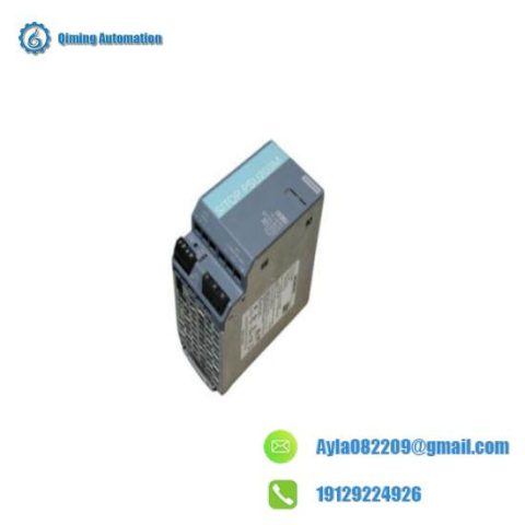 Siemens 6DD1-606-0AD0 T400 Module - Precision Control for Industrial Automation