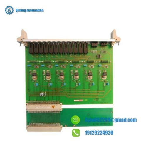 SIEMENS 6DD2920-0AC0 SIMATIC Programmable Logic Controller (PLC)