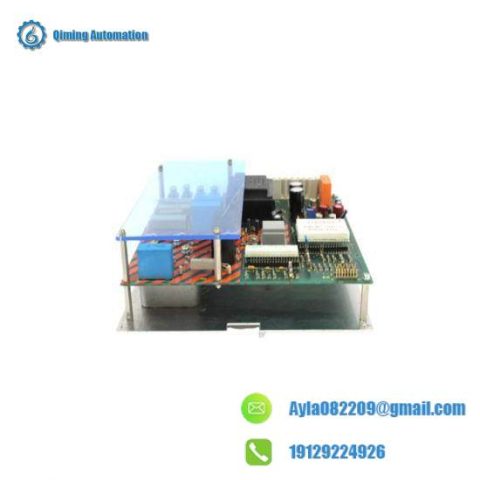 SIEMENS 6DM1001-0WB00-2/E89110-F1391-C3-E Control Module - Advanced Automation Solution for Industrial Control