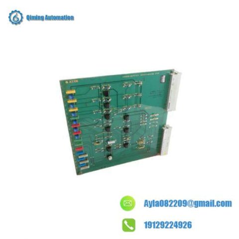 SIEMENS 6DM1001-7WB06-0/E89100-B1375-C3-A: Modular Automation Expansion Module