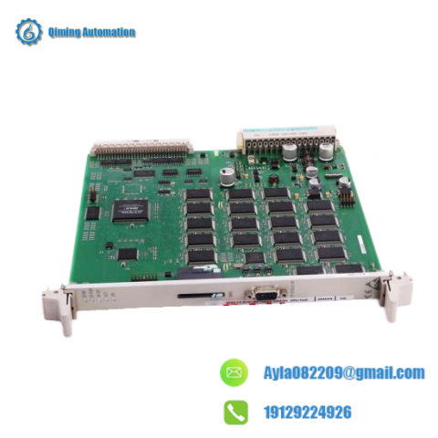 Siemens 6DP1120-8BA: High-Performance Industrial Communication Module