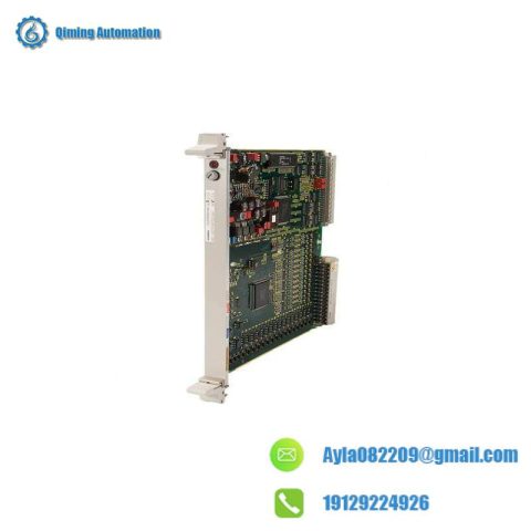 SIEMENS 6DP1210-7AA - Digital Input/Output Module for Industrial Automation