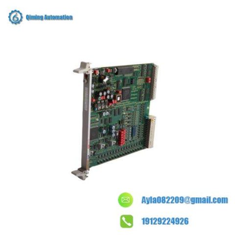 Siemens 6DP1232-7AA | Encoder Preparation Module