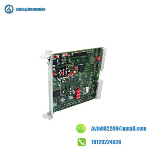 SIEMENS 6DP1280-8AB Function Module: Industrial Control Excellence