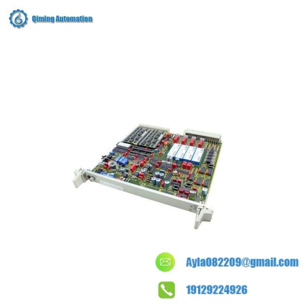 SIEMENS 6DP1531-8AA Teleperm XP Module FUM531 ANALOG S