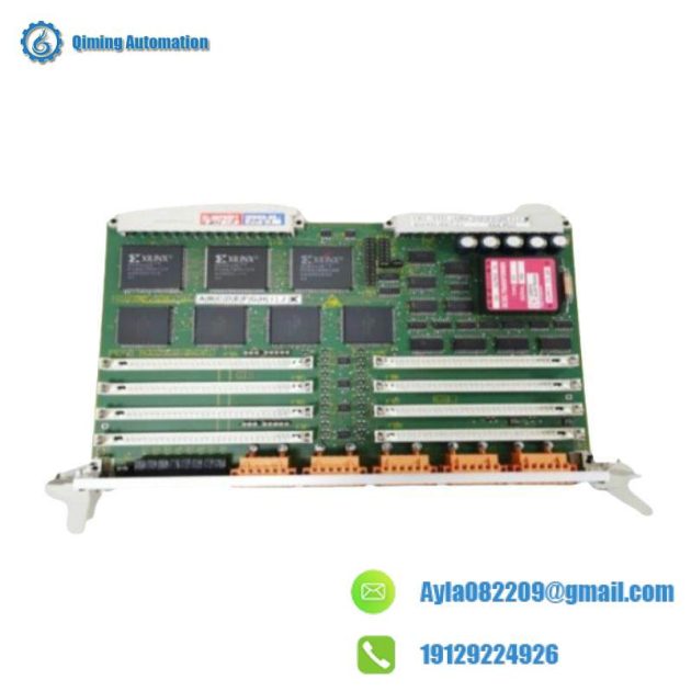 SIEMENS 6DP1651-8AA - Precision Control Module for Advanced Automation Solutions
