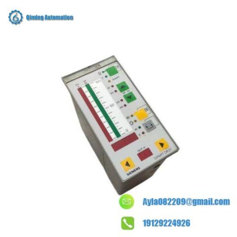 SIEMENS SIPART DR21K 6DR2104-5 AC 115/230V Module