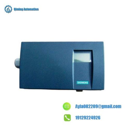 SIEMENS 6DR5010-0NG01-0AA1, Precision Control Solution for Industrial Automation