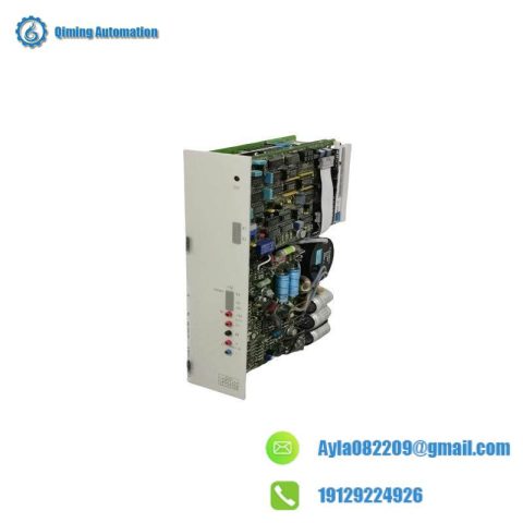 SIEMENS 6DS1003-8BA Industrial Power Supply Module