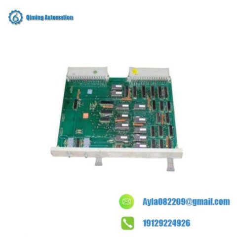 SIEMENS 6DS1103-8AA Teleperm Analog Input Module
