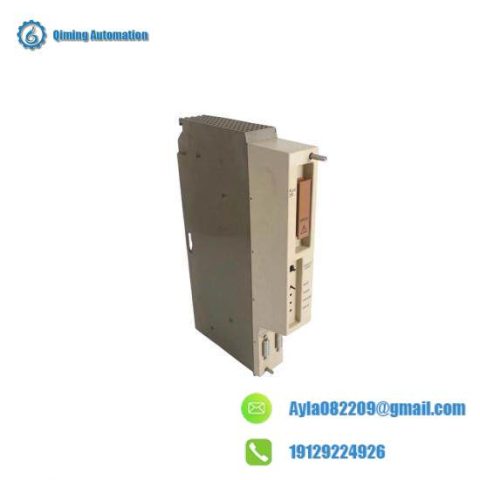 Siemens 6DS1132-8CA - Advanced PU-V 215 Control Unit