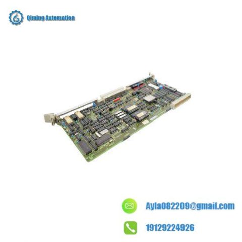 Siemens 6DS1205-8AA Bus Interface Module: Industrial Control Module for Efficient Data Transfer