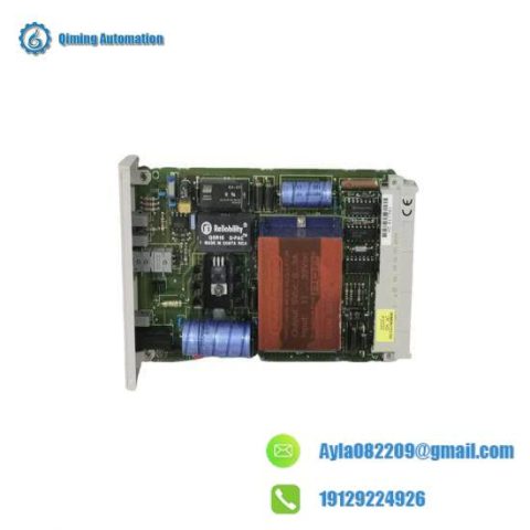 Siemens 6DS1211-8AA Industrial Power Supply