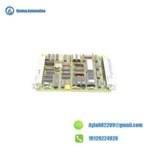 Siemens 6DS1212-8AB High-Speed Digital Output Module