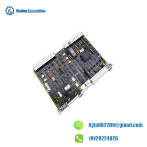 Siemens 6DS1223-8AC Communication Interface Module