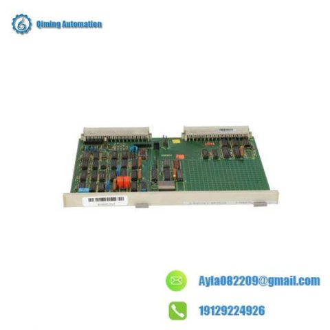 Siemens 6DS1302-8AB Industrial I/O Bus Modules