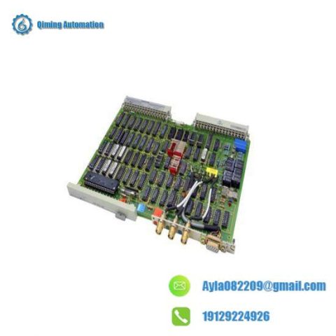 Siemens 6DS1304-8AA Interface Module: Industrial Automation Innovation