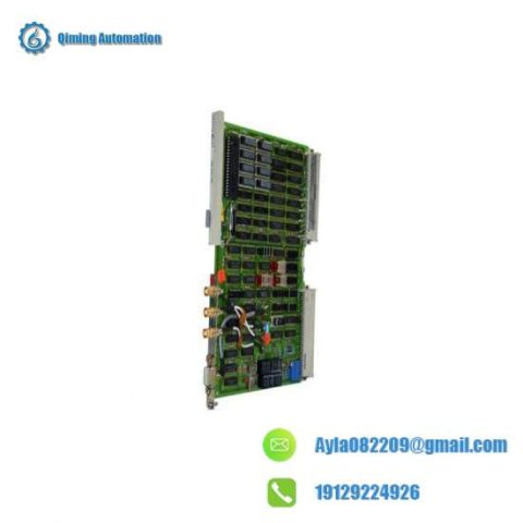 Siemens 6DS1308-8AA - Industrial Communication Interface Module