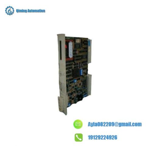 Siemens 6DS1327-8AA: Industrial Interface Module