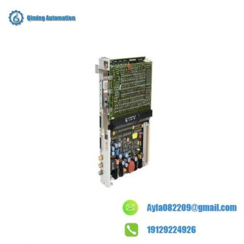 Siemens 6DS1341-1AD Profibus DP Interface Module for Industrial Automation