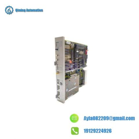 Siemens 6DS1403-8AA: 2PI-K Controller Module