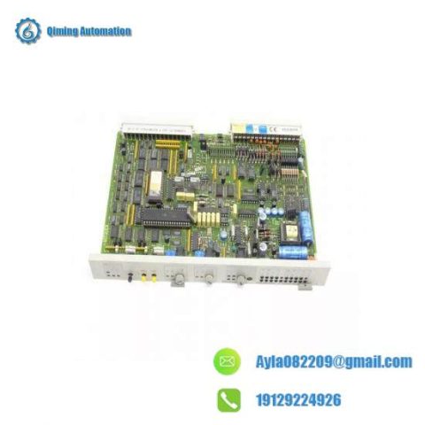 SELET B01G122PSC: Industrial Control Module, Advanced Technology for Precision Automation